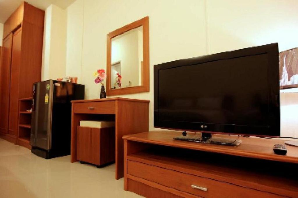 Rafael Hotel And Mansion Bangkok - Sha Extra Plus Certified Værelse billede