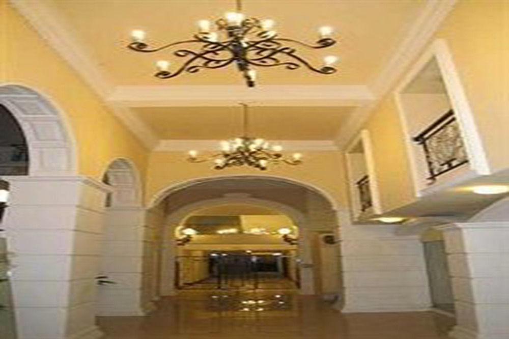Rafael Hotel And Mansion Bangkok - Sha Extra Plus Certified Eksteriør billede
