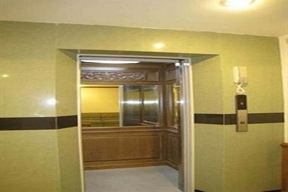 Rafael Hotel And Mansion Bangkok - Sha Extra Plus Certified Eksteriør billede