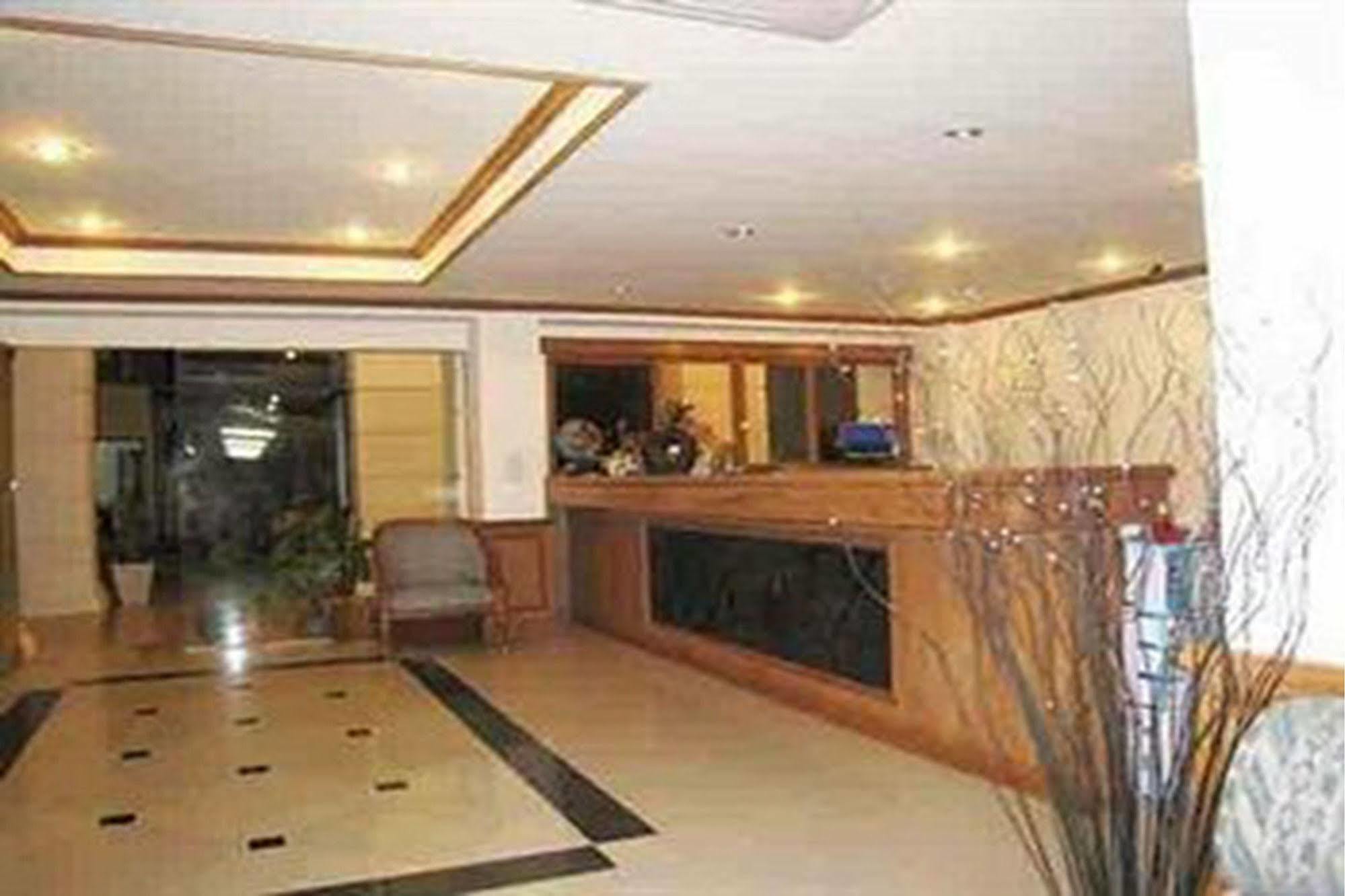 Rafael Hotel And Mansion Bangkok - Sha Extra Plus Certified Eksteriør billede